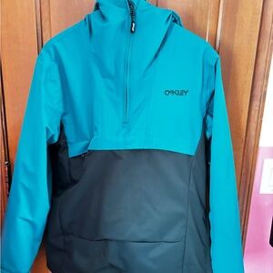 Oakley Holly Anorak